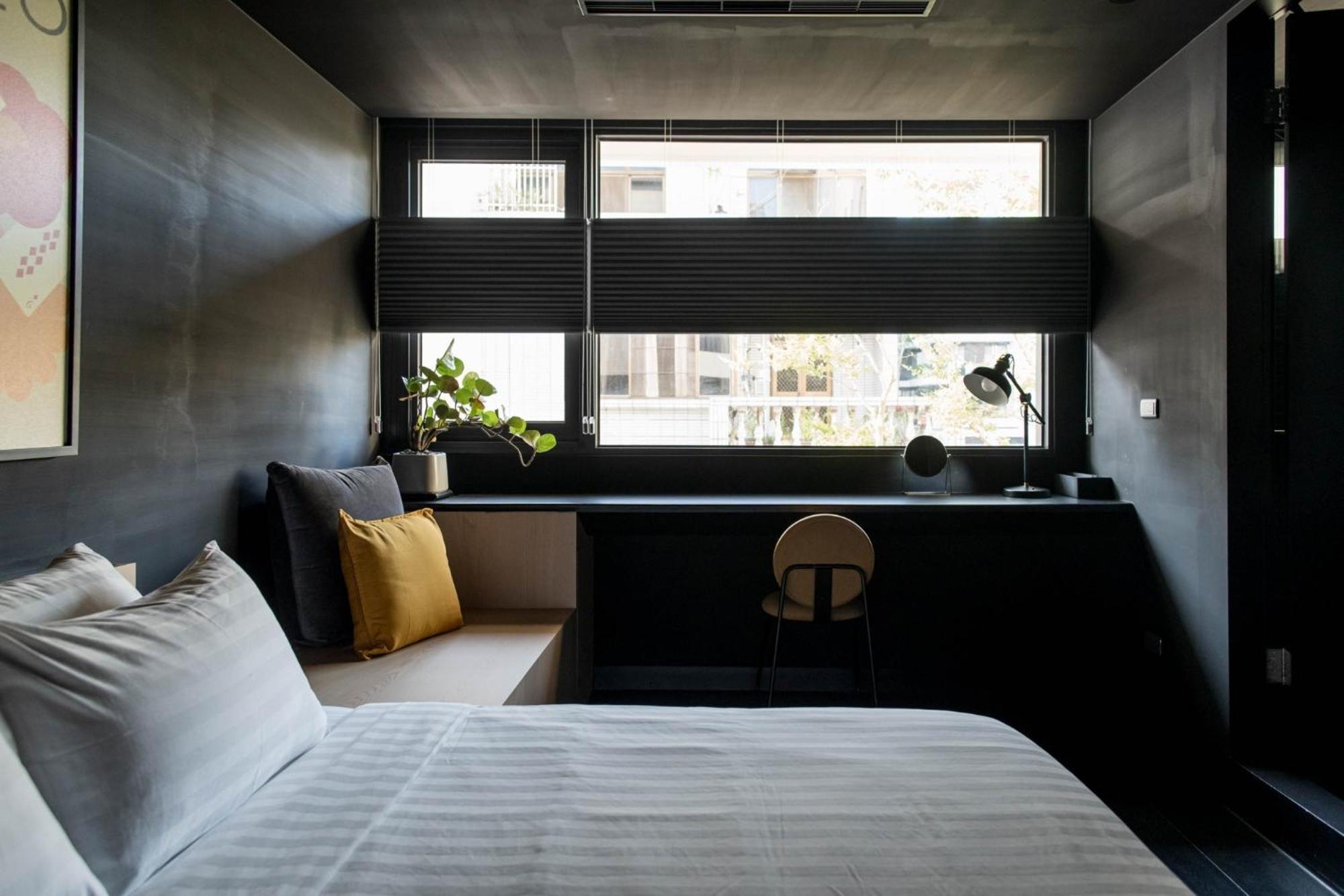 To Dwell Villa Tainan Eksteriør bilde